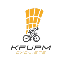 KFUPM Cyclist